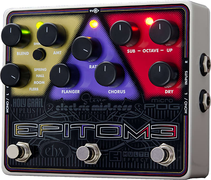 Electro-Harmonix EPITOME