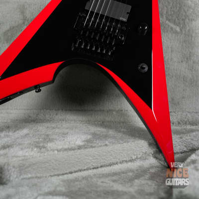 ESP E-II Arrow-7 BabyMetal Rare! | Reverb UK