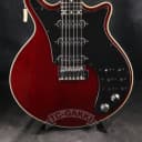 Burns Brian May Signature