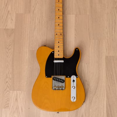 1983 Fender Telecaster '52 Vintage Reissue TL52-70 | Reverb