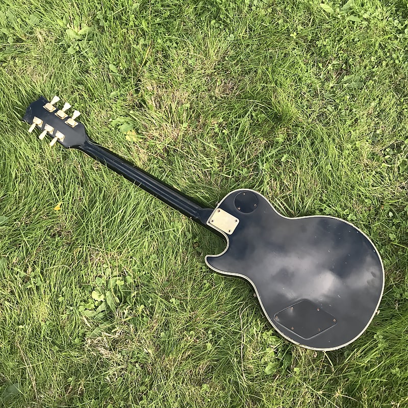 RARE 1975 Greco Les Paul RARE 1975 Greco Les Paul