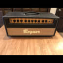 Bogner Shiva EL34 2-Channel 80-Watt Guitar Amp Head