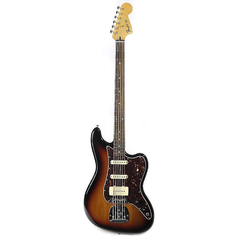 Fender Pawn Shop Bass VI 2013 - 2014 image 1