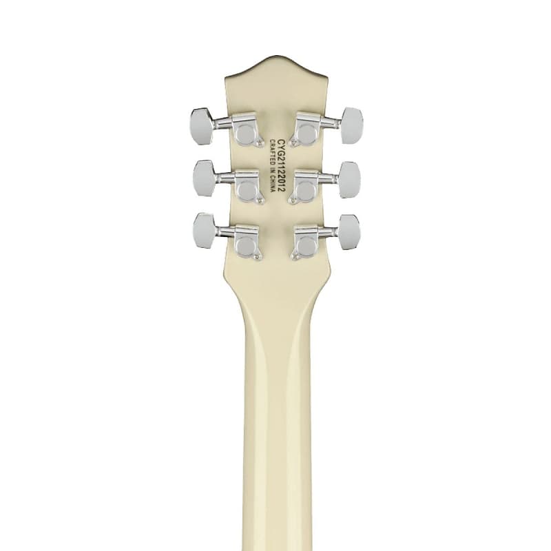 Gretsch G5222 Electromatic Double Jet BT with V-Stoptail