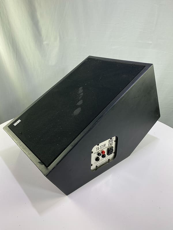 Bag End TA12JR Monitor No Speaker Reverb