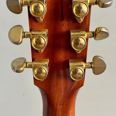 Gibson Gibson Songwriter Deluxe 2005 image 4