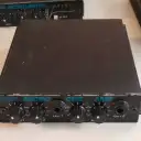 Alesis micro cue amp