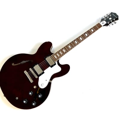 Epiphone Noel Gallagher Signature Riviera | Reverb