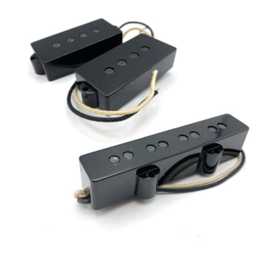 moon JB-4A EVERTONE PICKUP Class-S