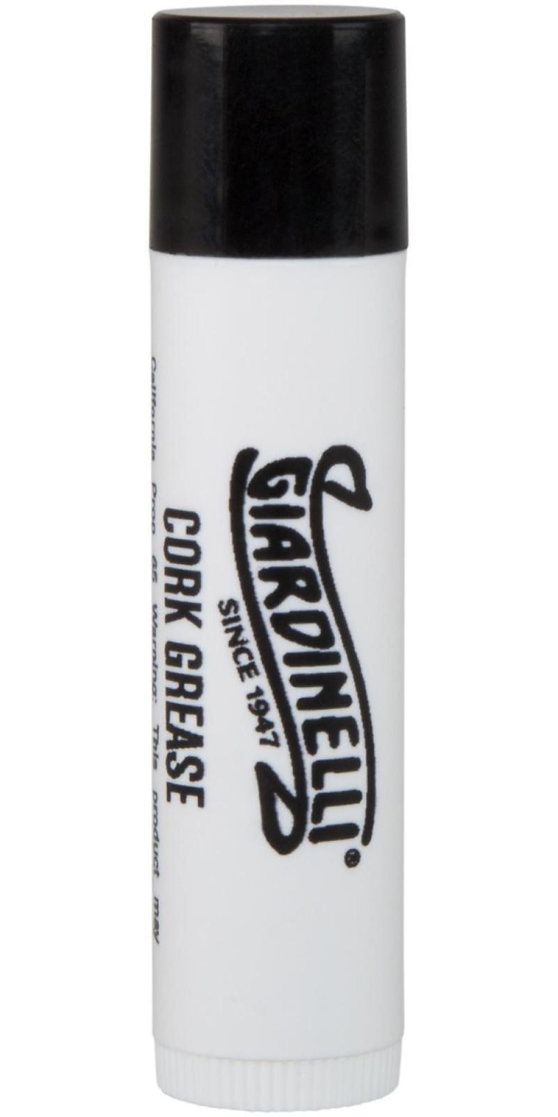 Giardinelli GCG Cork Grease Reverb