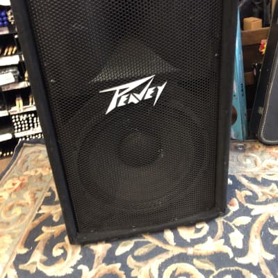 Peavey TLS-2X 2 Way 12