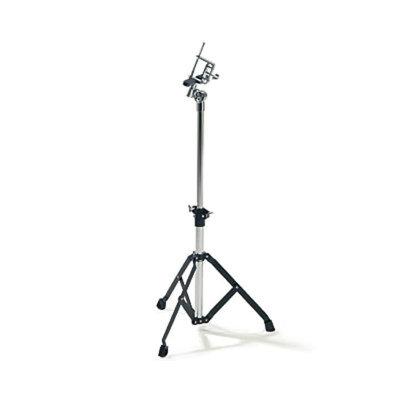 Sonor Bongo stand GBST Black/Chrome Hardware for Percussion Reverb