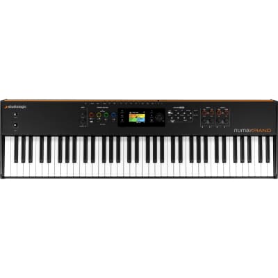 Studiologic Numa X 73-Key Digital Piano