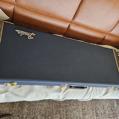 Warmoth Telecaster 2020 - Shell Pink image 7