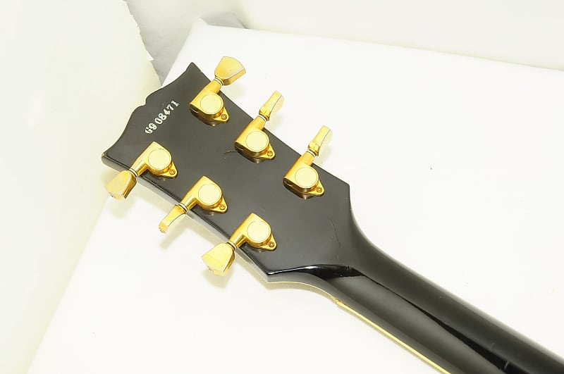 Orville by Gibson Les Paul Custom 99' G Serial Electric Orville by Gibson Les Paul Custom 99' G Serial Electric