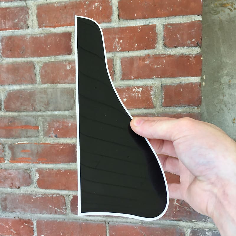 Gibson L7 Pickguard Replacement Scratchplate for Archtop Reverb