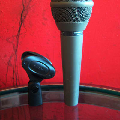 Vintage 1980's Electro-Voice 658L Cardioid Dynamic