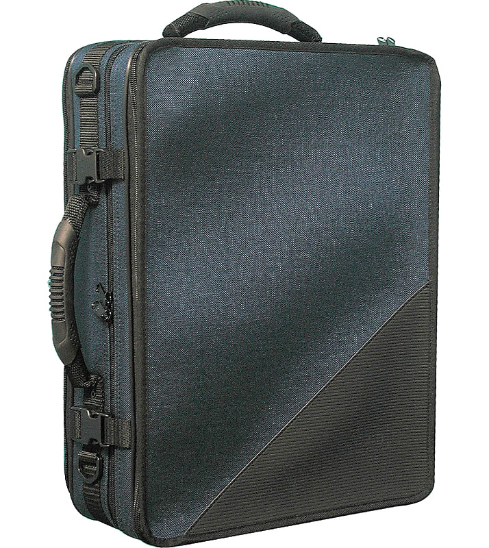 Bam Trekking Double Case Reverb