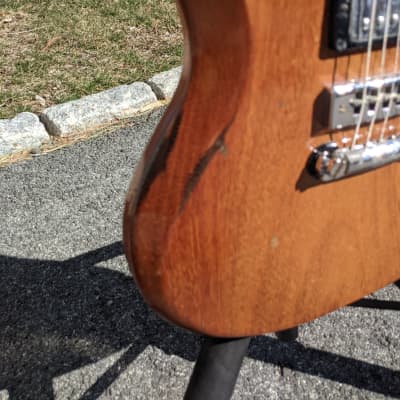 Gibson SG Standard 1973 image 6