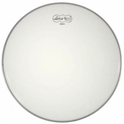 Ludwig Weather Master Heavy Coated Drum Head 13