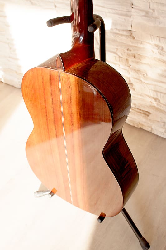 ☆ヴィンテージ☆Morris MC-112 クラシックギター アコギ 当時物 1980s Morris MC-112 Classical Nylon String Guitar NOS