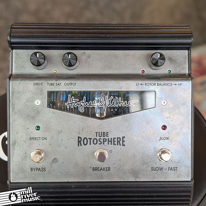 Hughes & Kettner Tube Rotosphere 1 - Used