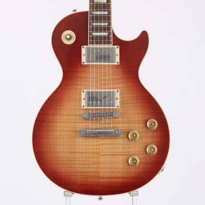 Gibson Les Paul Standard with '60s Neck Profile 2002 - 2007