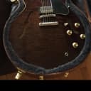 Gibson  ES-335  2018 - Quilted Walnut - CME finish