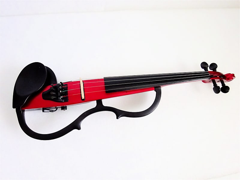 Yamaha SV-120 Silent Violin Made In Japan 2000's | Reverb Canada