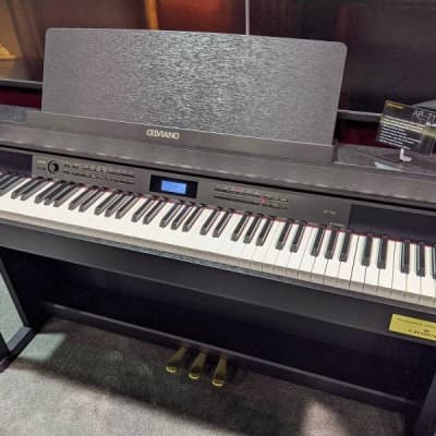 Casio AP 710 pianoforte digitale - OTTIME CONDIZIONI