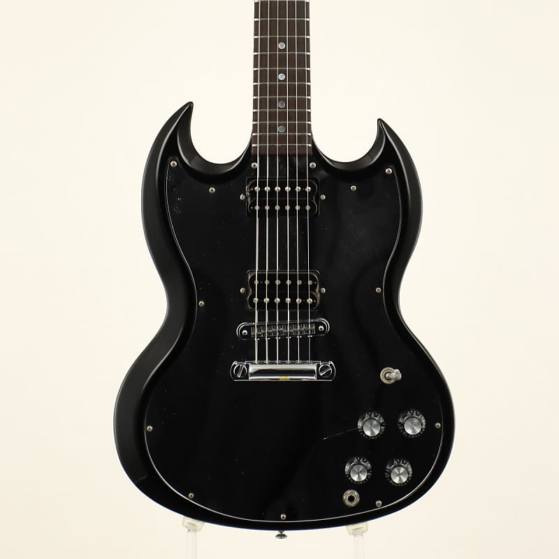 Gibson Usa SG Special New Century Ebony [SN 022060660] [10/25 