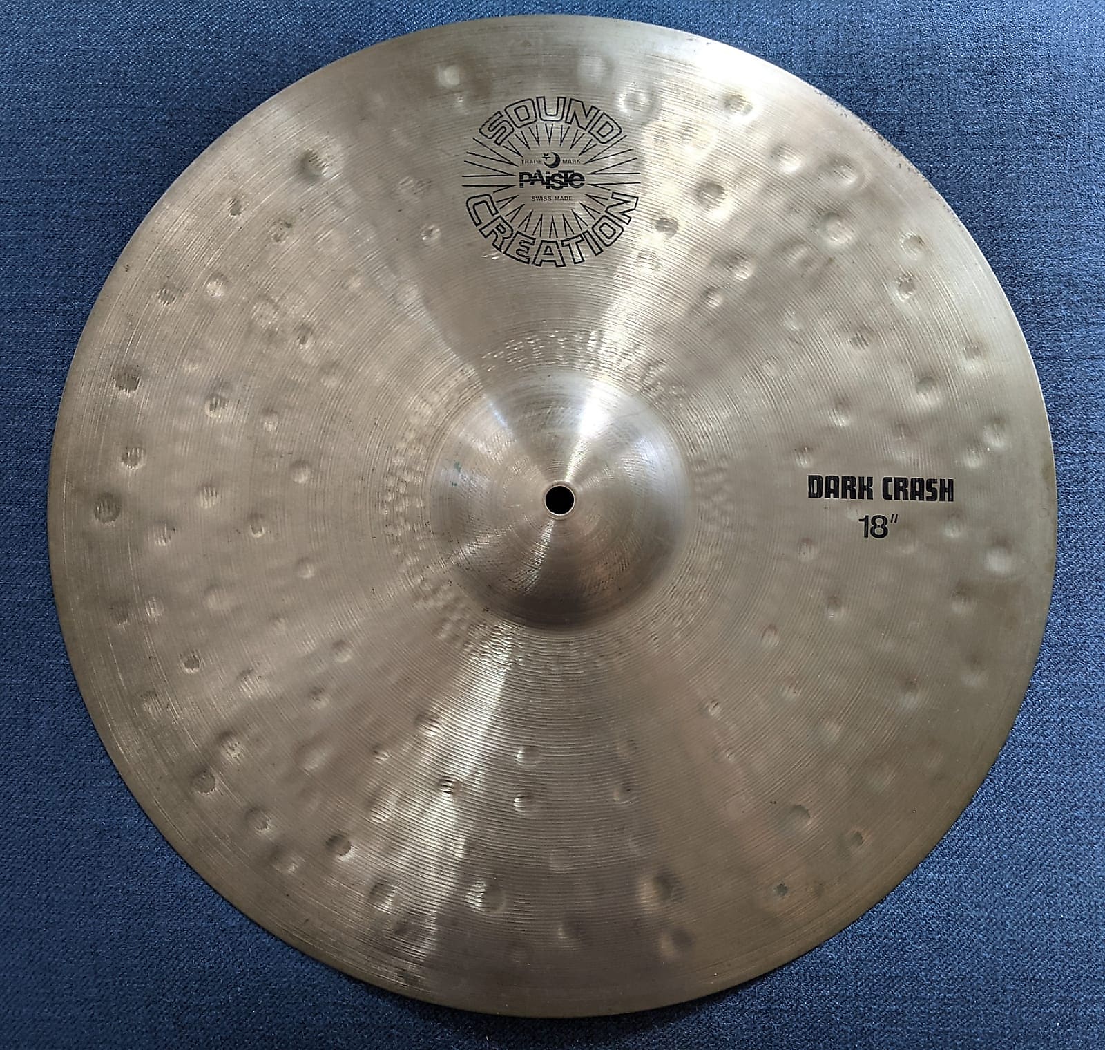 Paiste 18