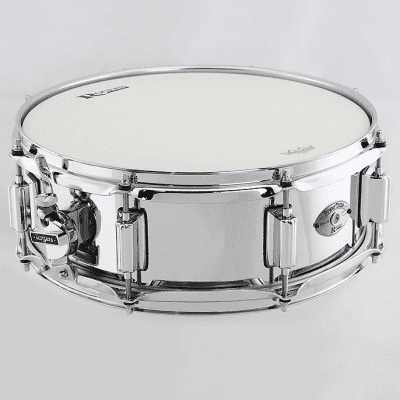 Rogers Powertone Reissue 5x14" Steel Shell Snare Drum