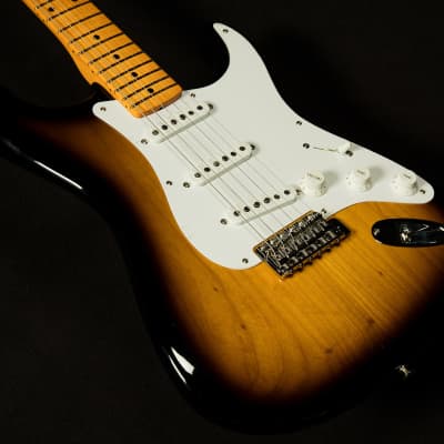 Fender Custom Shop Wildwood 10 1957 Stratocaster - NOS image 5