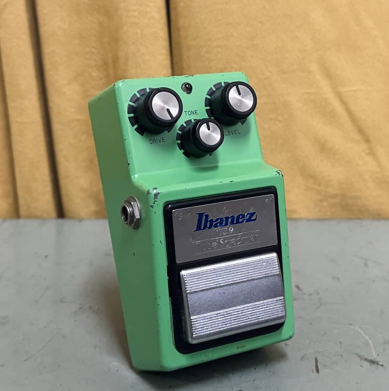 Ibanez Tube Screamer