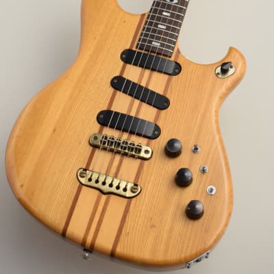 E【NOV 99】AriaProⅡ アリアプロ2 RS Rev-sound Series エレキ