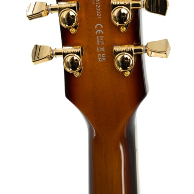 Woodrite Revelator - Tobacco Sunburst image 7