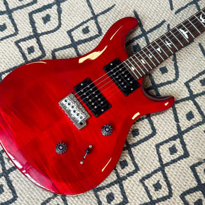 paul reed smith prs s2 custom24 2018製 18 Paul Reed Smith S2 Custom 24 - w/ OGB | Reverb