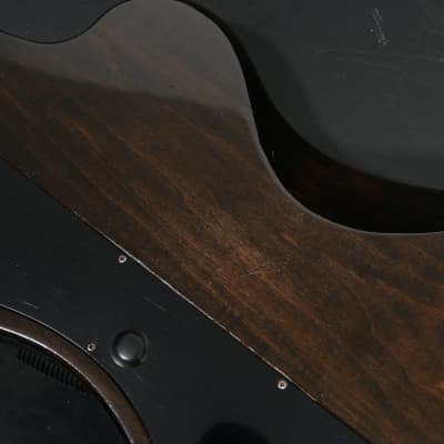 1979 Gibson RD Artist Bass - Tobacco Sunburst - OHSC image 15