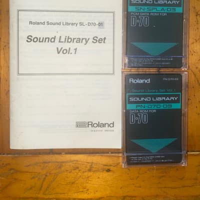 Akai CD-ROM Sound Library Disks VOL 1 / 3 / 4 / 5 / 6 / 7 / 8 | Reverb