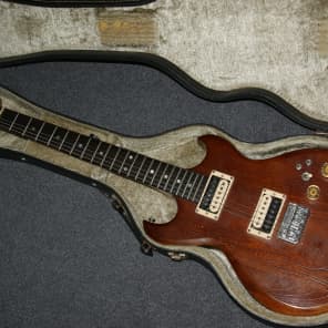 Aria Pro ii CS-250 Cardinal 1982 | Reverb