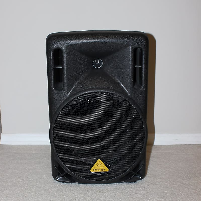 LyxPro Small PA/Speaker Monitor