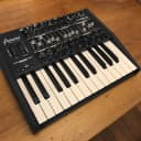 Arturia MiniBrute 25-Key Synthesizer with Decksaver cover