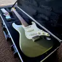 Fender  Stratocaster  2012 Green