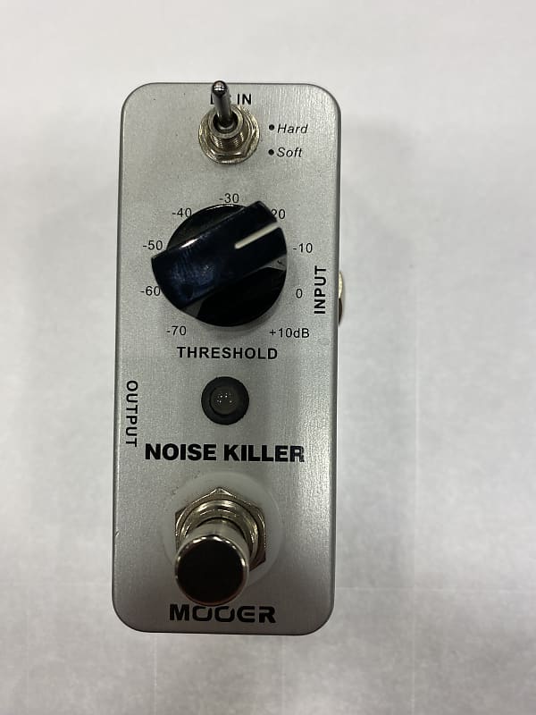 Mooer Noise Killer