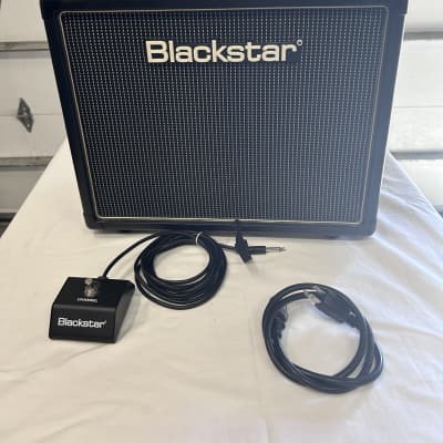 Blackstar HT-5 Black 2010s