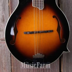 SAMICK　エレクトリックマンドリン　サミック サミックSAMICKエレキ マンドリン