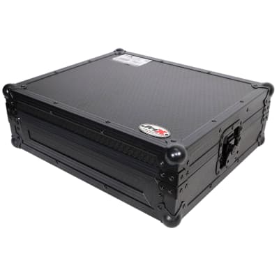 Denon DJ PRIME GO 2-Deck Rechargeable Portable DJ System w Black Flight Case image 17