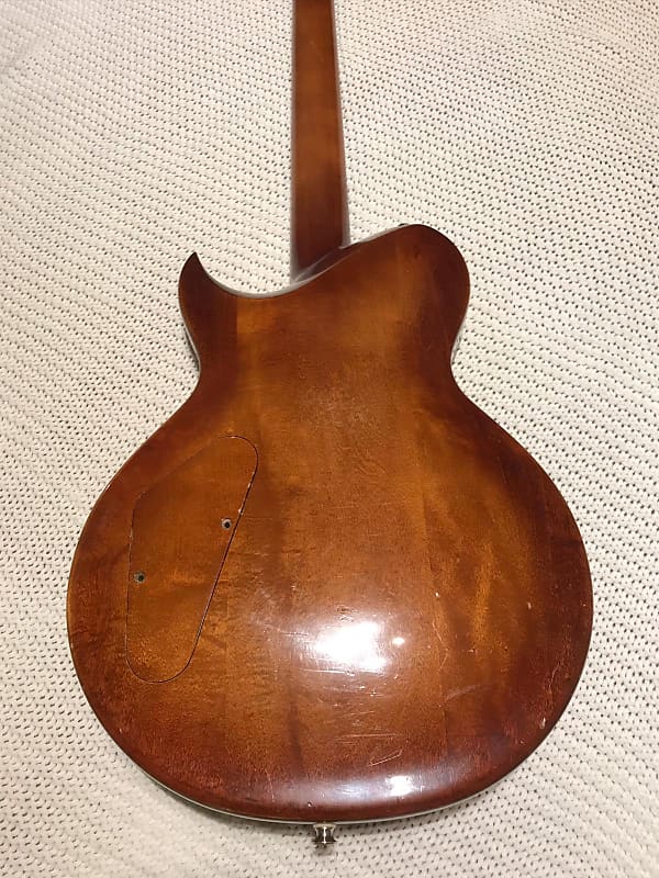 aria custom shop PE-1000 tr