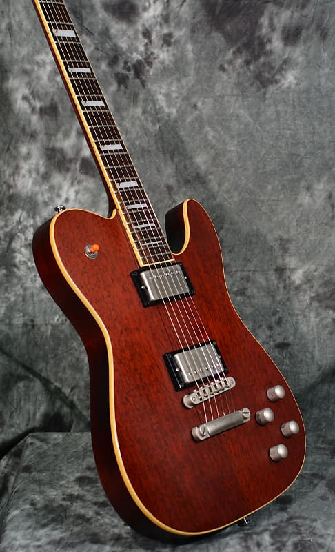 ギター Squier Master Chambered Telecaster Squier Master Series Chambered Tele – Storage Locker Find